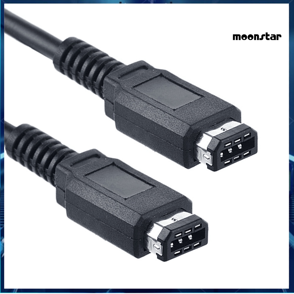 Dây Cáp Kết Nối Mr 1.2m 2 Người Chơi Cho Nintendo Gameboy Color Gbp Gbc