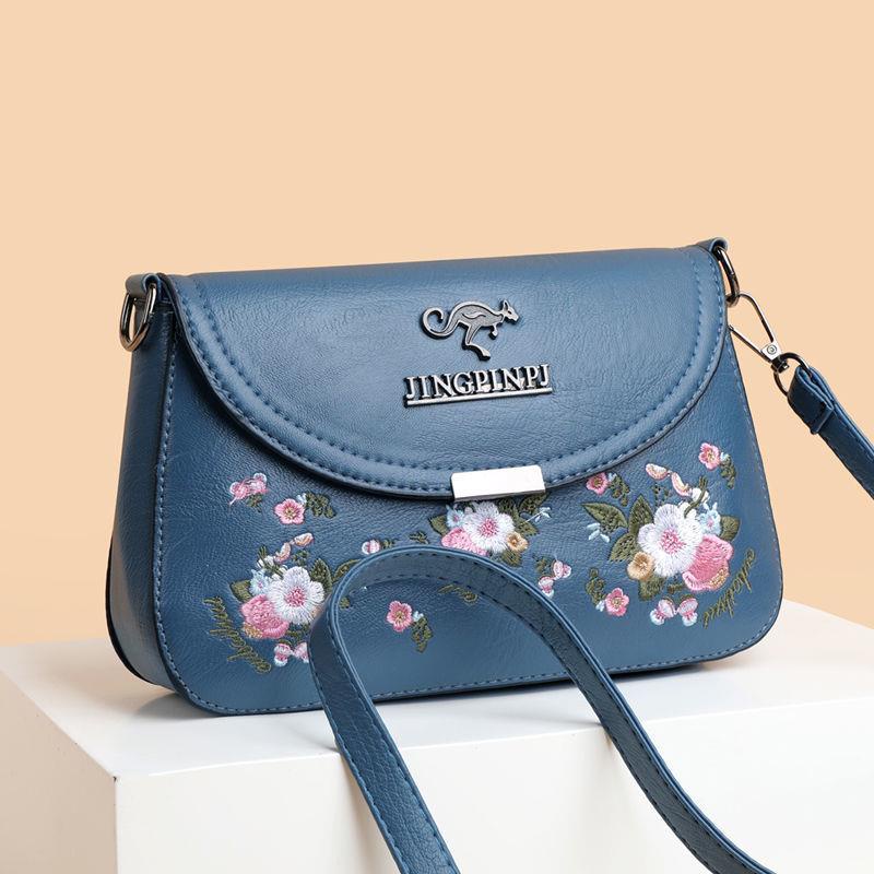 Túi Xách Da Đeo Vai Thời Trang 2022 Dành Cho Nữ