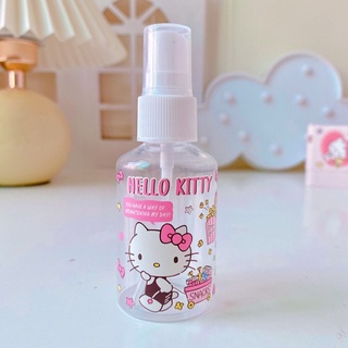 Bình xịt phun sương Hello Kitty - Doremon Doraemon