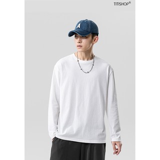 Áo thun tay dài titishop atn261