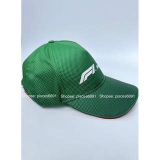 Nón lưỡi trai Heineken F1
