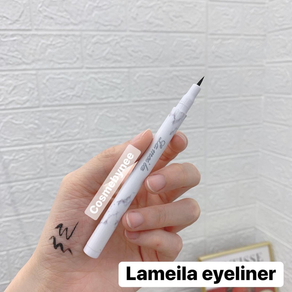 Kẻ mắt nước lâu trôi Lameila | BigBuy360 - bigbuy360.vn