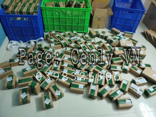 THẢO MỘC TĂNG CÂN Cenly [Chính Hãng] - [AN TOÀN, HIỆU QUẢ 100%] Kèm QUÀ - tăng cân không tích nước, không tuột cân | BigBuy360 - bigbuy360.vn