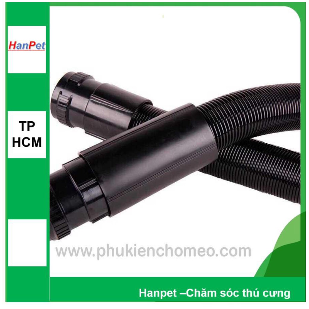 SP 1299 - Ống nhựa dùng cho máy sấy CP 160 và BS 2400 / CS 2400 (hanpet 4711616) dụng cụ thay thế máy sấy phòng khám ch