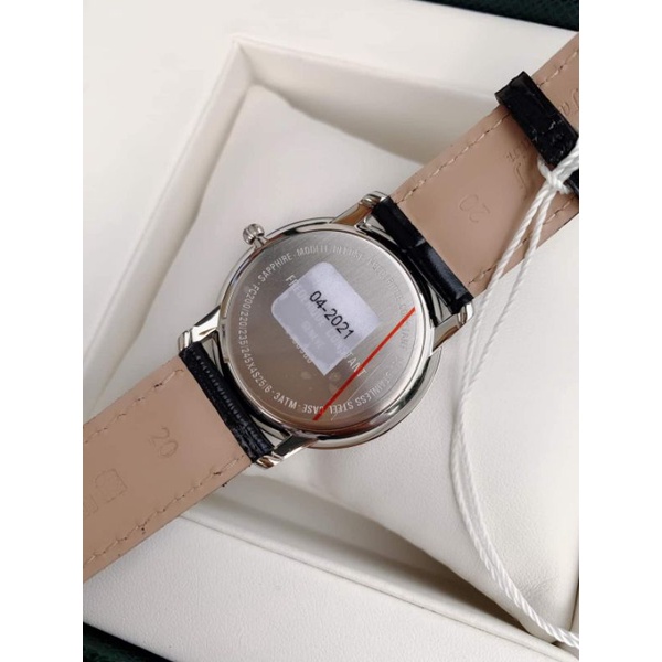 Đồng hồ nam FrederiqueConstant FC-245S4S6
