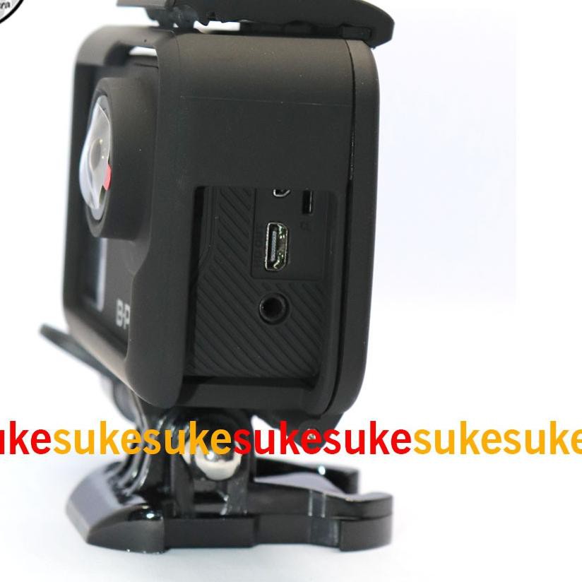 Voucher|R-1271||Khung Viền Bảo Vệ Cho Bpro Alpha Edition Mark 3s/Bpro AE Mark 3s Chất Lượng Cao