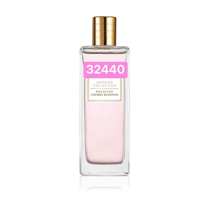32440nước hoa nữ Delicate Cherry Blossom hương hoa anh đào