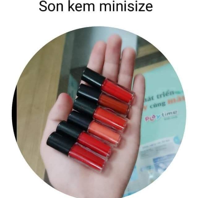Set son kem mini