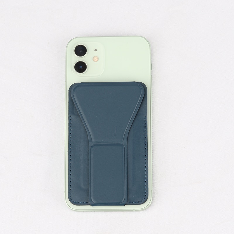 Ốp Điện Thoại Da Gập Nam Châm Có Ngăn Đựng Thẻ Dành Cho IPhone 14 12 13 Pro Max Mini Plus