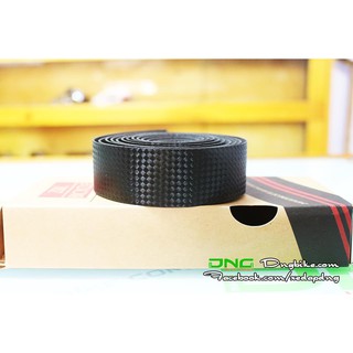 Băng quấn ghi đông  carbon xe đạp có hộp