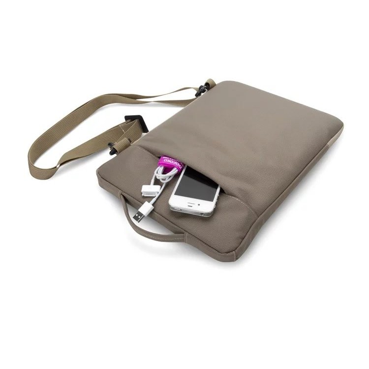 Túi đeo Macbook - Laptop 13.3inch cao cấp Pofoko