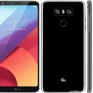 Điện thoại LG G6 Chính Hãng ram 4G rom 64G, Chíp rồng 821 đánh Game nặng mượt