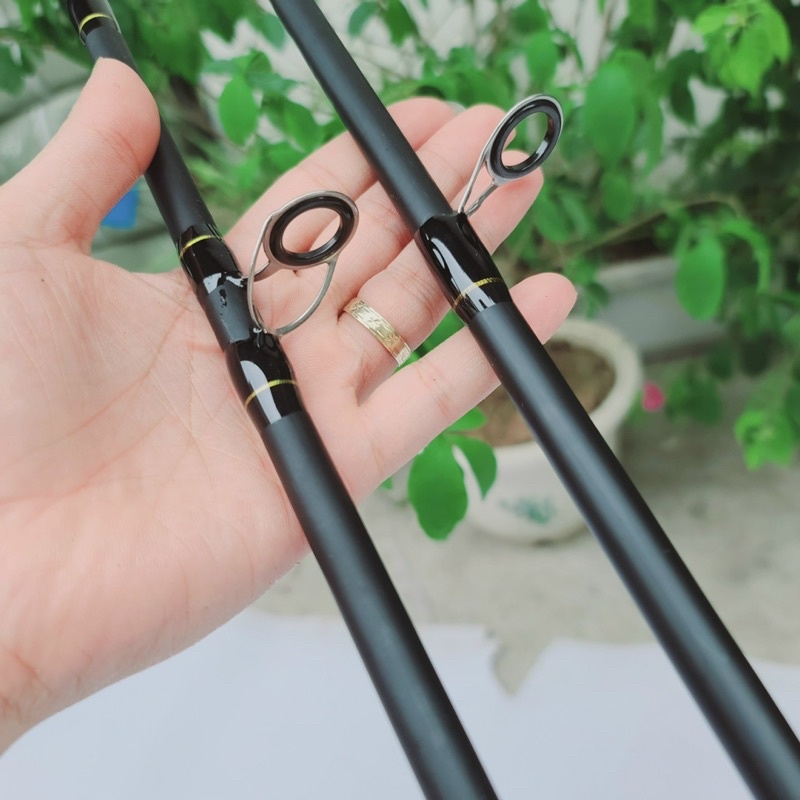 cần Daiwa Nội Địa siêu rẻ - khoẻ