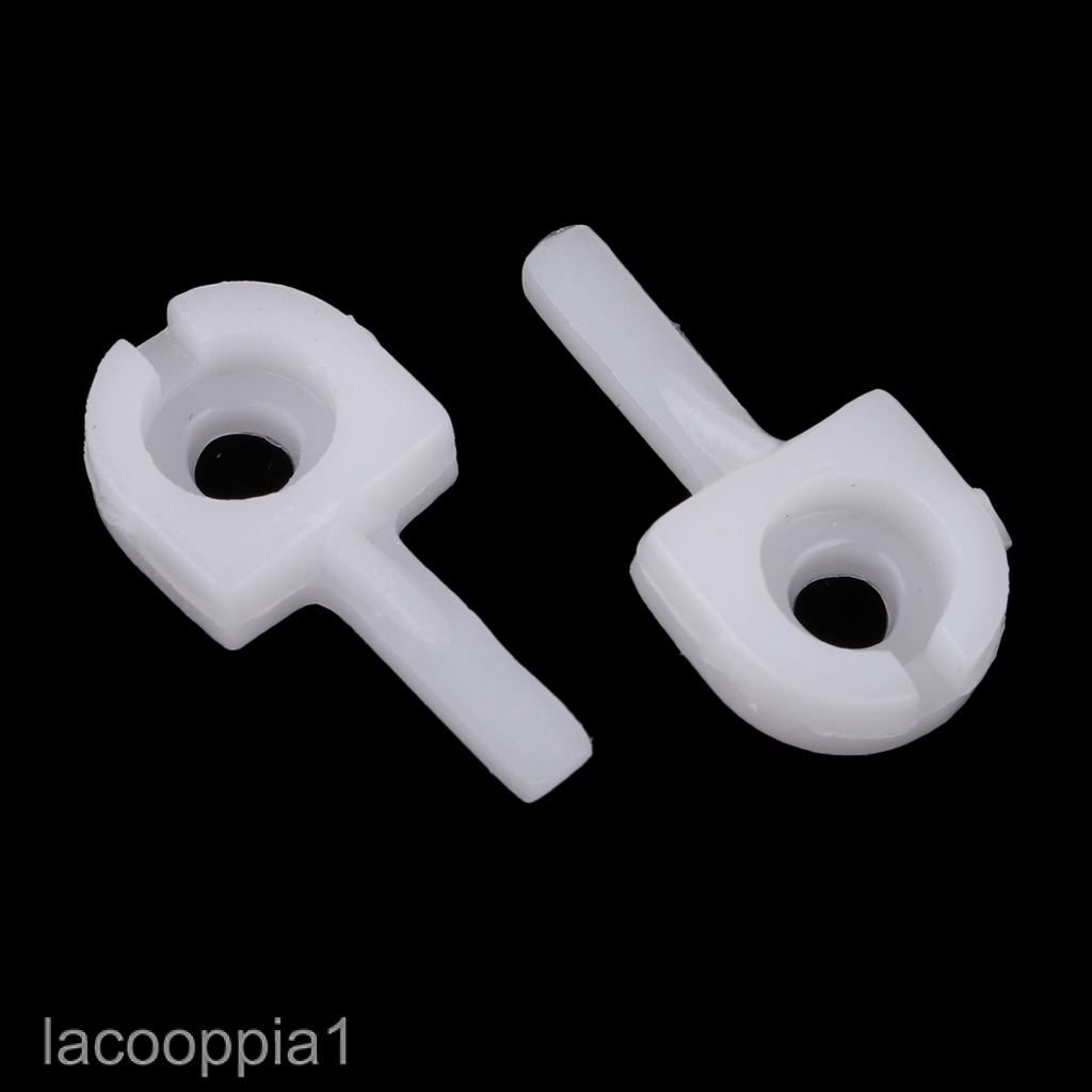 1 [Lacooppia1] Set 5 Thanh Cố Định Chữ T Cho Búp Bê 12 &quot;RBL Blythe Takara DIY