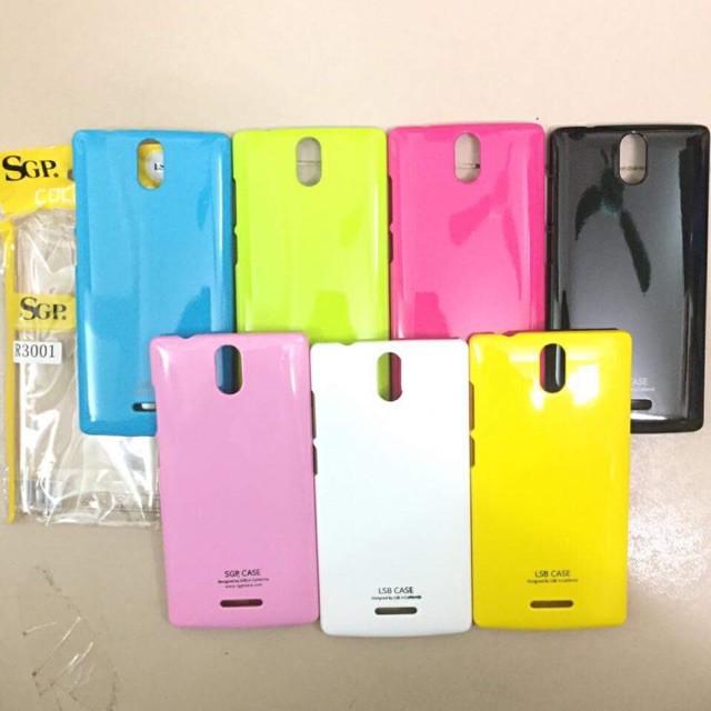 Ốp hãng SGP R3001