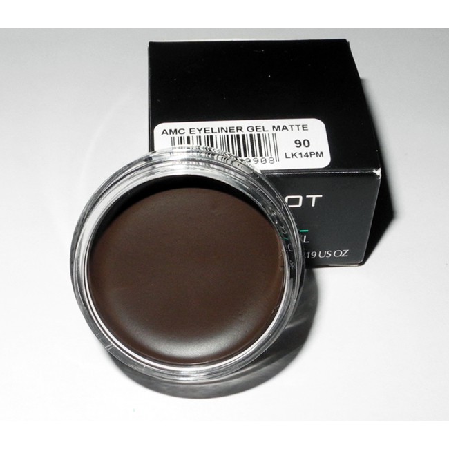 Gel kẻ mắt Inglot Eye Amc Eyeliner Gel 5.5g