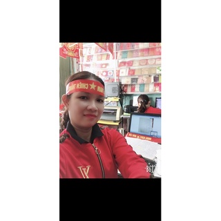 Băng rôn cổ động
