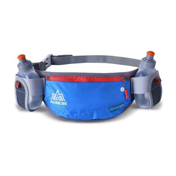 Đai Belt chạy bộ Aonijie phụ kiện chuyên thể thao chạy bộ/trail thể thao đạp xe leo núi