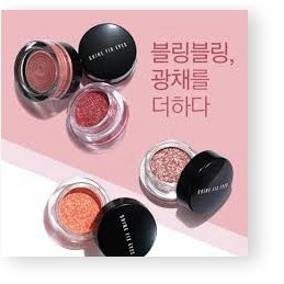 [Mã giảm giá mỹ phẩm chính hãng] Phấn Mắt Nhũ SHINE FIX EYES - Hàn Quốc