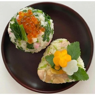 SET 7 KHUÔN TẠO HÌNH CƠM BENTO
