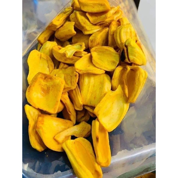 MÍT SẤY GÓI 500 GR