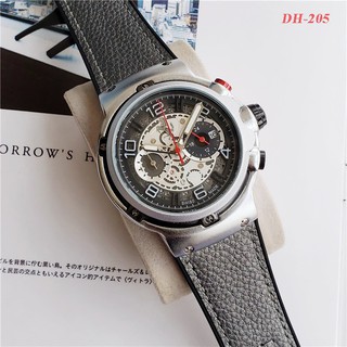 [Full box hãng cao cấp] Đồng hồ nam Hublot - Ferrari - Phiên bản thể thao GT - bảo hành 24 tháng chống nước tặng vòngtay