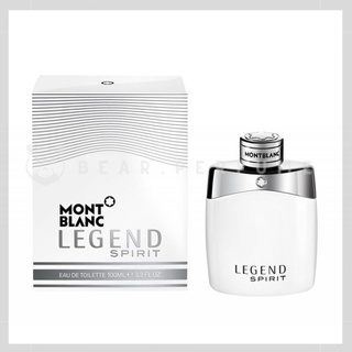 Nước hoa mont blanc legend bᴇᴀʀ.pᴇʀғᴜᴍᴇ
