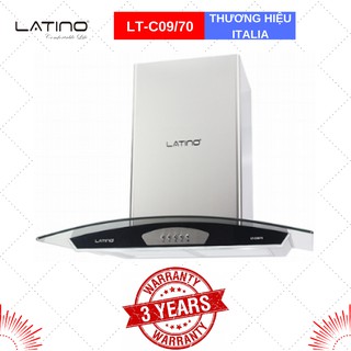 Máy hút mùi Latino LT-C09/70