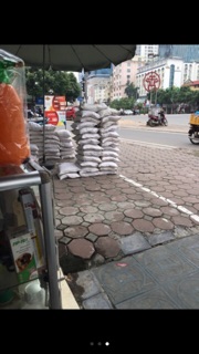 Thuốc phòng chống mối bột nền móng PMS (1 bao 20kg)