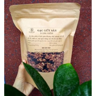 100gr gạo lức rong biển