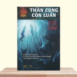 HOT - Bản ĐẸP - Ma Thổi Đèn (Tập 1 - Tập 8)