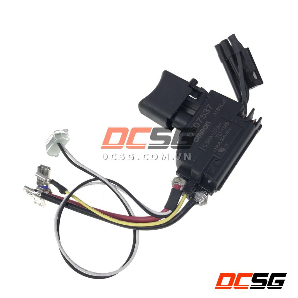 Công tắc máy khoan XPH10/ DHP482 Makita 650753-7 | DCSG