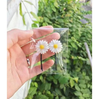 Sỉ Kẹp tóc hoa cúc dễ thương