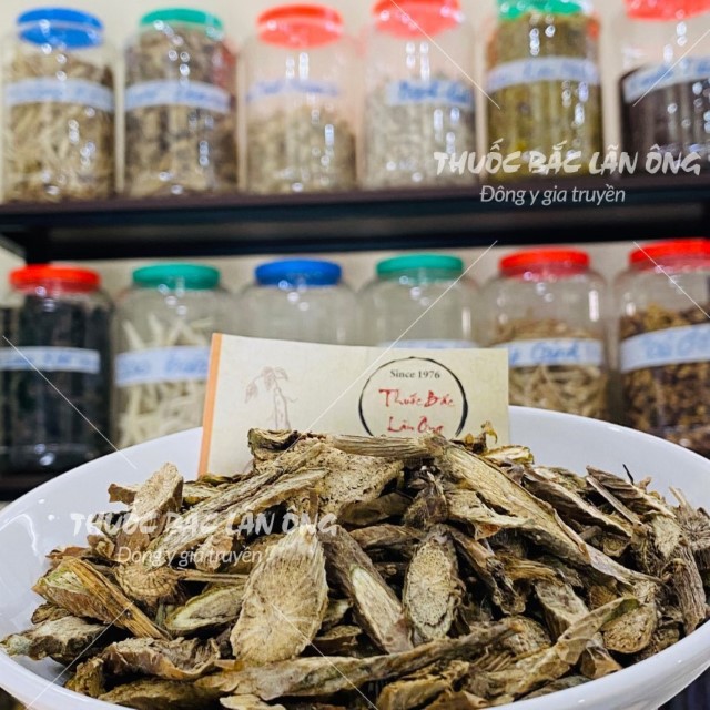 Dây Đau Xương 500g