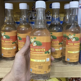 Nước hoa bưởi Phúc Nguyên