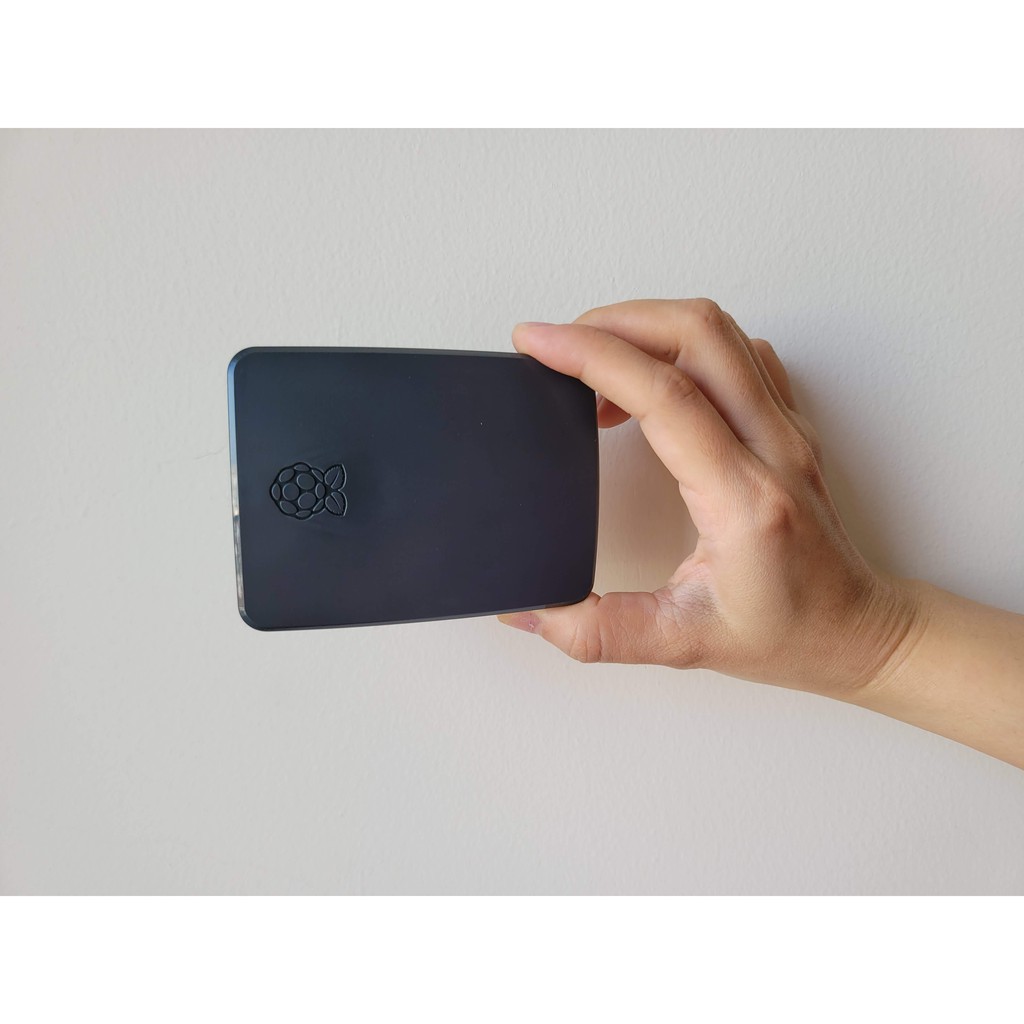 Máy vi tính siêu nhỏ NVNSmart HOMEPC - Raspberry Pi 4 - 2G RAM - 128G lưu trữ | BigBuy360 - bigbuy360.vn