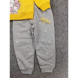 Bộ HM hello kitty (2Y-6Y)