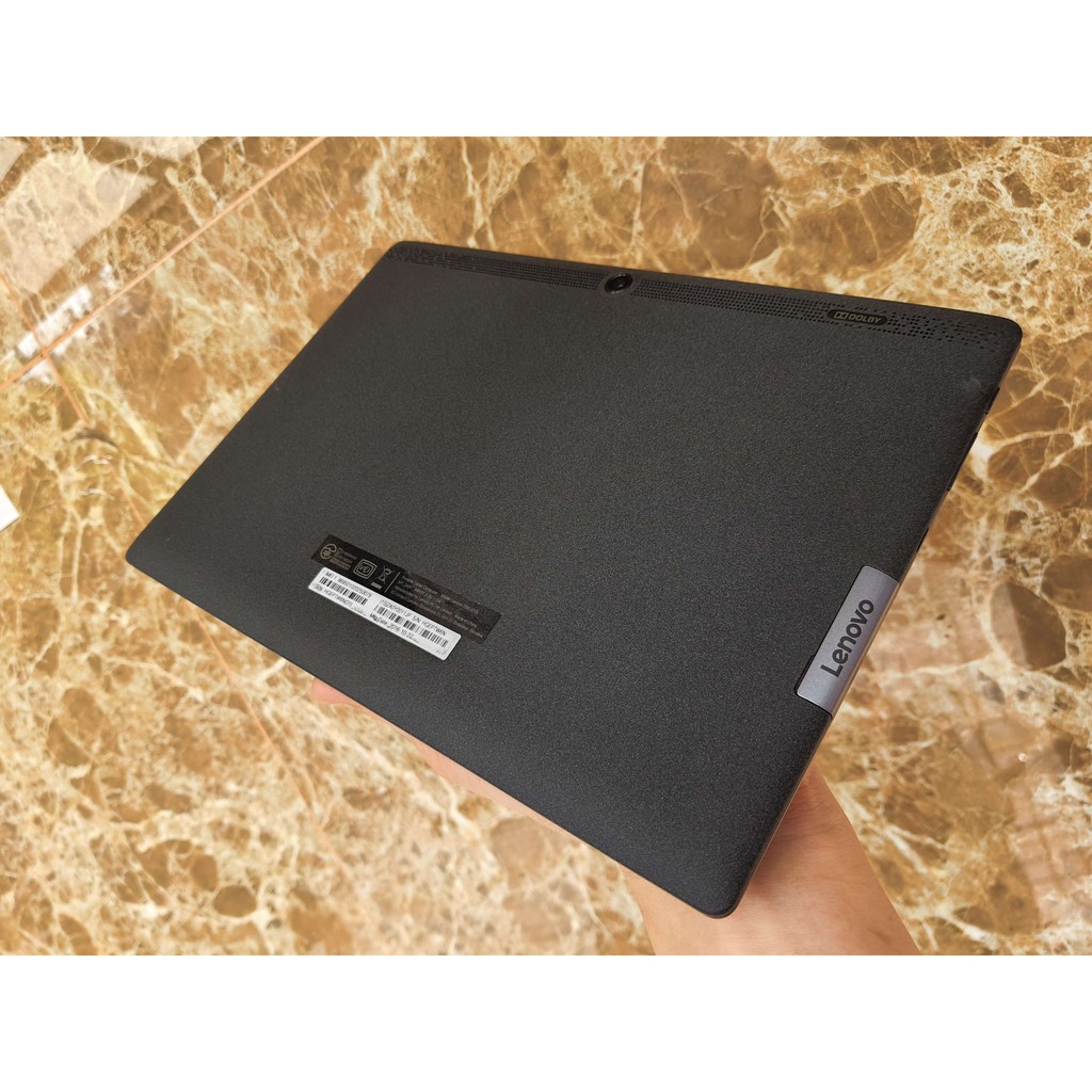 Máy tính bảng LENOVO TAP 3  TB3-X70L đẹp như mới | BigBuy360 - bigbuy360.vn