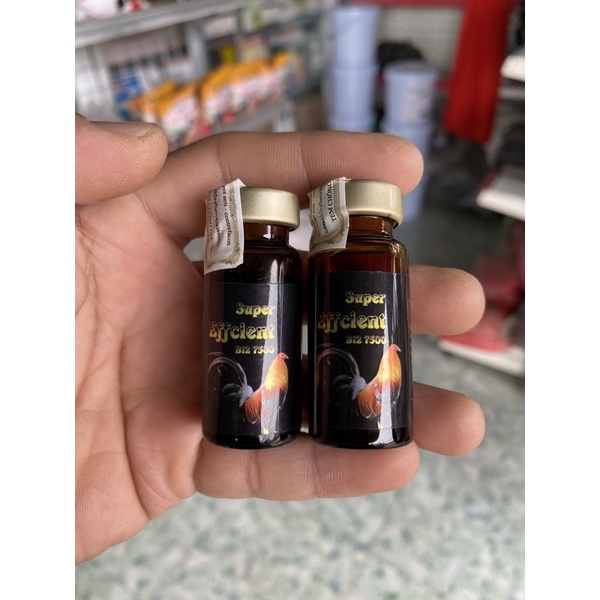 B12 7500 vitamin cho gà lọ 10ml
