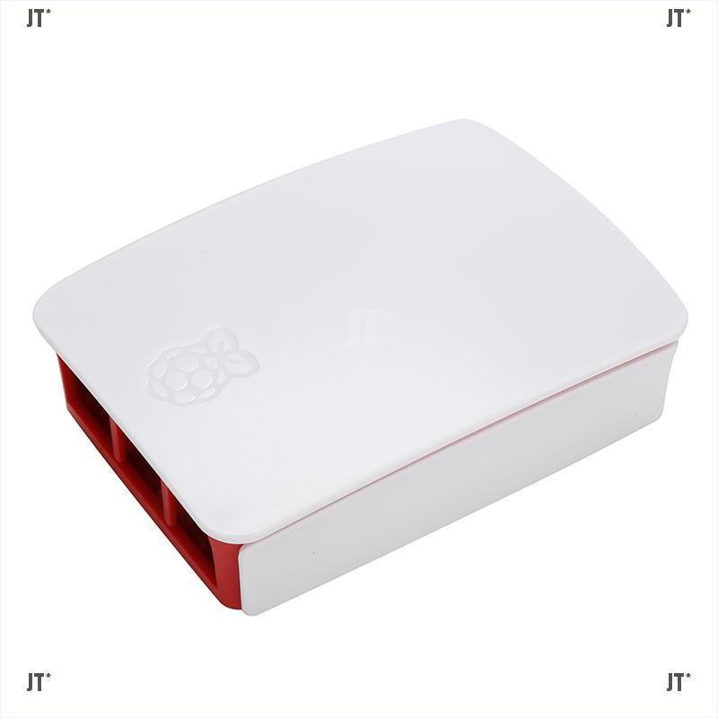 Hộp vỏ đậy bảo vệ cho Raspberry Pi 3 mẫu B chất lượng cao
