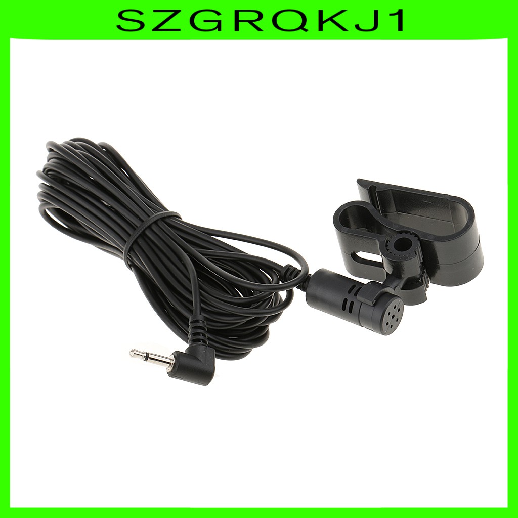 Micro Bluetooth 2.5mm Cho Pioneer Avalon110Bt Z120Bt Z130Bt Z140Bh