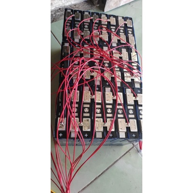 Pin xe điện Vinfast feliz 72v30ah