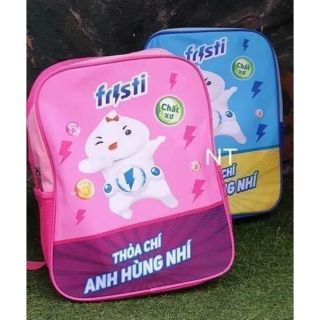 BALÔ cho bé mẫu giáo hàng khuyến mãi Fristi