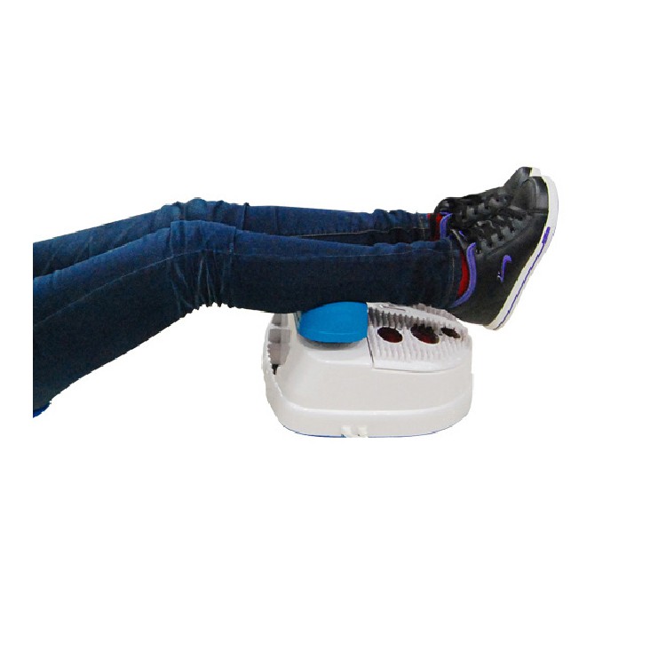 MÁY RUNG LẮC CHÂN MASSAGE TUẦN HOÀN KHÍ HUYẾT