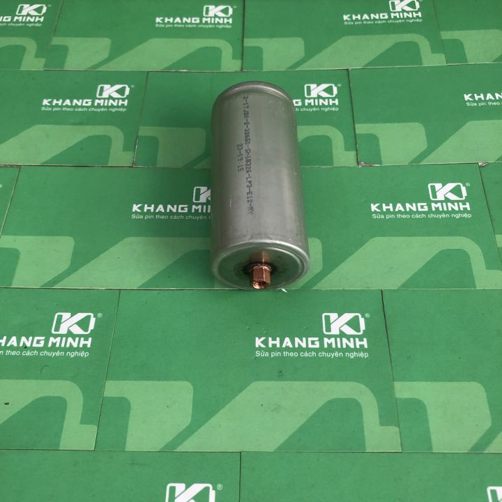 Pin sắt 32650 3.2V (Li-Fe) tháo khối, dung lượng 5000mAh, dòng xả đỉnh 30A