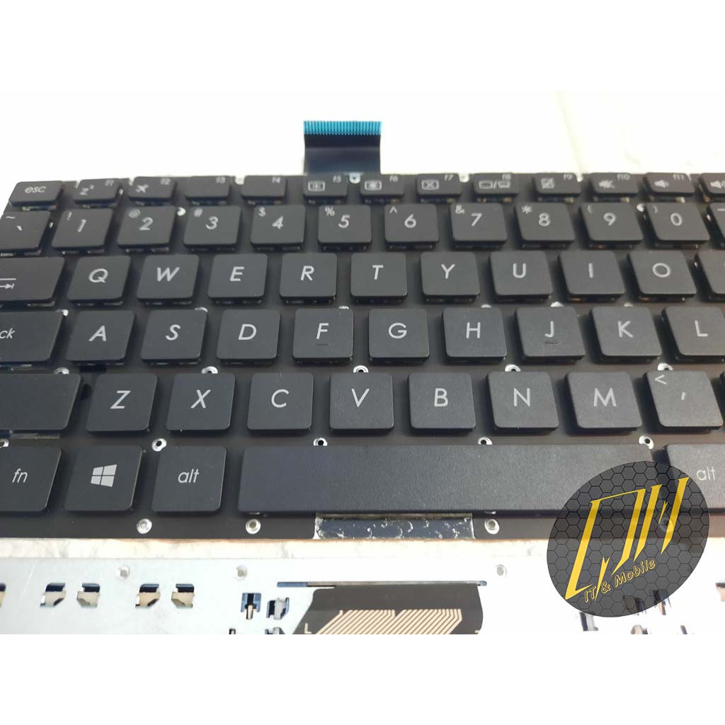 [PHÍM ZIN] Bàn phím laptop Asus E402 E402M E402MA E402S E402SA E403SA E402 E402M E402MA E402S E402SA E402BA E402NA