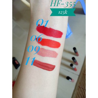 Son kem Sivana Colors #HF355