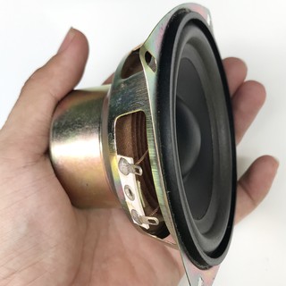 [Xả hành] Loa 4inch 10cm 15W