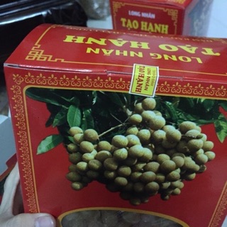 Long nhãn chuẩn Hưng yên