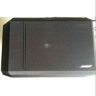 Loa Bose 301 Seri IV